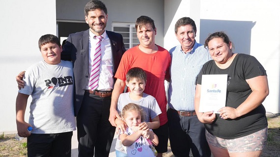 Pullaro: “La obra pública es fundamental para que la sociedad pueda avanzar”