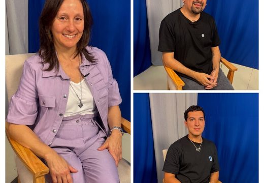 ¡Futuro Profesional en Armstrong! El Terciario N° 51 de la Escuela Manuel Belgrano despliega su Oferta Educativa.