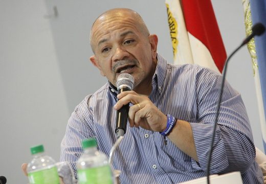 Lucero: “Hace 15 años que un gobierno provincial no pagaba el aguinaldo el 23 de diciembre”