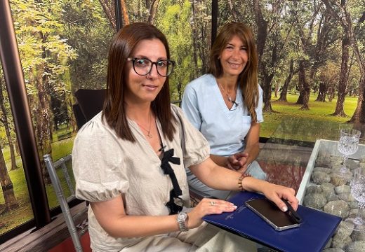 Bienestar en el Trabajo: Claves de Ergonomía y Salud Postural en «Prevención y Salud».