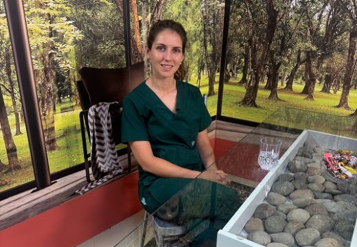 Salud y Belleza: Cómo lograr un rostro joven y natural este verano con la Dra. Débora Velázquez.