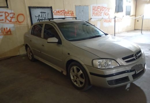 Armstrong. Informe Área de Orden Público 22/12/2025