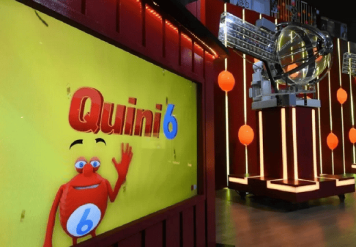 Quini 6 vacante: sin ganadores, el próximo sorteo repartirá 10.700 millones de pesos en premios.