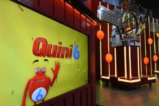 Quini 6 vacante: sin ganadores, el próximo sorteo repartirá 10.700 millones de pesos en premios.
