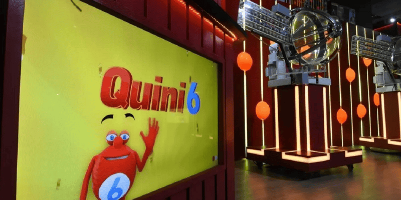 Quini 6 vacante: sin ganadores, el próximo sorteo repartirá 10.700 millones de pesos en premios.