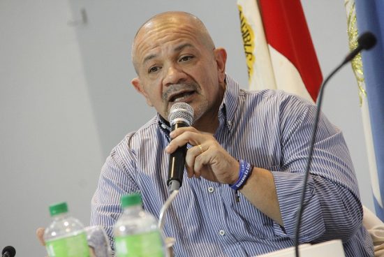 Lucero: “Para garantizar un inicio de clases sin conflictos es imprescindible que Pullaro implemente la cláusula gatillo”