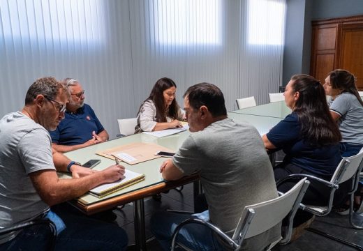 Apertura de sobres Licitación Pública N° 02/2026.