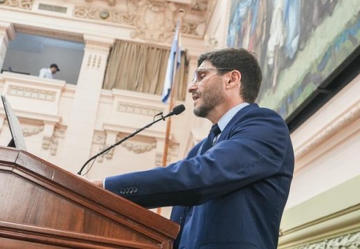 Uno por uno, los principales anuncios de Maximiliano Pullaro en su mensaje a la Legislatura.