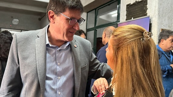 Educación: se publicaron las asignaciones de vacantes del histórico concurso de ascenso a cargos directivos.