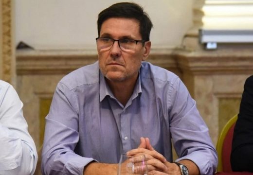 La Provincia confirma que descontará el día a los docentes que adhieran al paro del lunes.