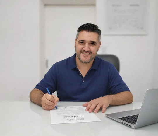 «Menos Trámites»… Pero esa no es toda la historia. Por Diego Trombino.