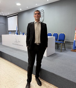 Apertura de Sesiones: El bloque oficialista ratifica el compromiso con las instituciones y la labor social.