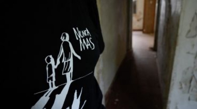 Una encuesta arrojó que el 73% de la población considera importante mantener viva la memoria sobre la Dictadura.