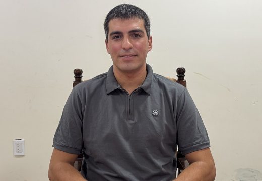 Armstrong se prepara para conmemorar el Día Mundial del Clima con foco en la educación y el reciclado.