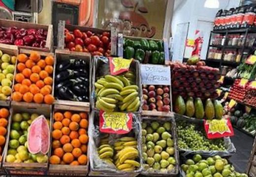 Una familia de cuatro integrantes con vivienda propia necesitó en Rosario $1.553.520 para no caer en la pobreza.