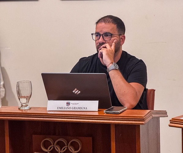 Concejo en Alerta: AMSAFE lleva sus reclamos al recinto y se debate el apoyo a los docentes.