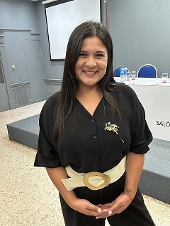 Inicio de sesiones ordinarias: énfasis en la transparencia y en una planificación de gestión con mirada estratégica.