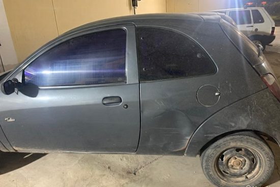 Informe Área de Orden Público 02/03/2026