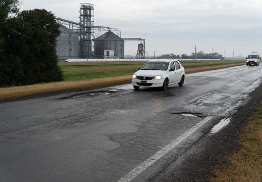 Verdecchia logró fallo judicial por la 178.