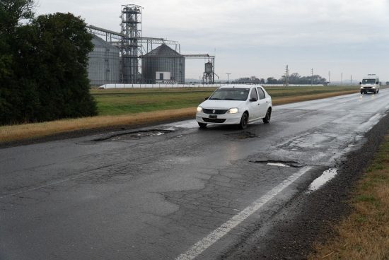 Verdecchia logró fallo judicial por la 178.