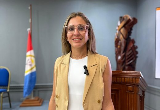 El oficialismo no acompañó el reclamo docente en el concejo y denunció «Politización».