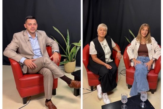 Voces Protagonistas: El futuro de Las Rosas y Las Parejas se debate en DELIBERANDO.