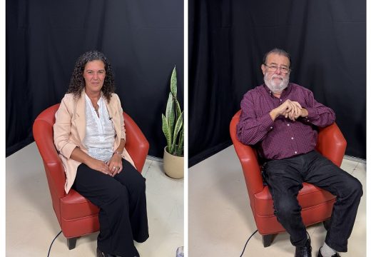 Deliberando: Una edición para analizar la educación, el pasado y el futuro de nuestra ciudad.