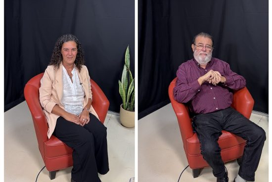 Deliberando: Una edición para analizar la educación, el pasado y el futuro de nuestra ciudad.