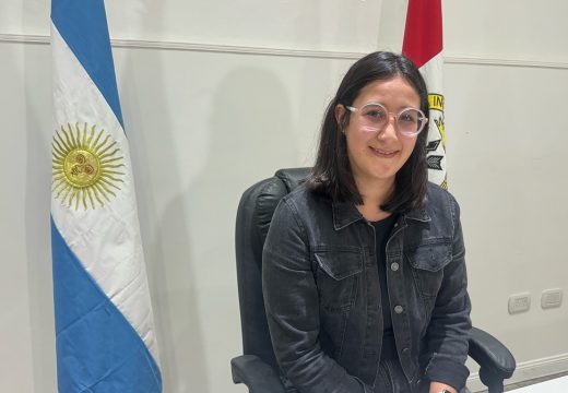 Montes de Oca: La llegada del gasoducto impulsa la formación de nueva mano de obra calificada.