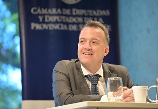 Movilidad sustentable: Santa Fe consolida una política de Estado con crecimiento récord y proyección a futuro.