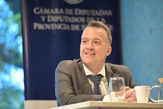 Movilidad sustentable: Santa Fe consolida una política de Estado con crecimiento récord y proyección a futuro.