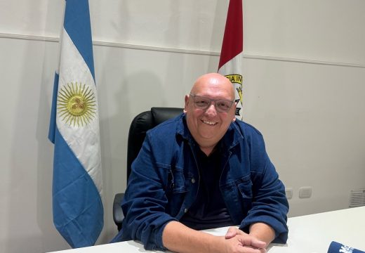 «Una reparación histórica»: Tortugas agotó en tres días las inscripciones para los cursos de gasista.