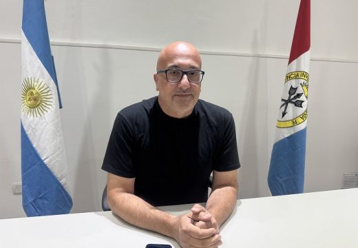 Bouquet se prepara para la llegada del Gas natural: 140 vecinos se capacitan en oficios clave.