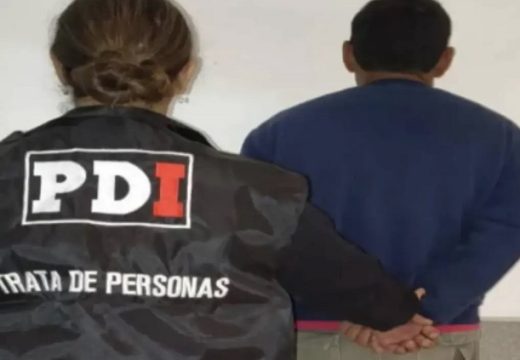 Detuvieron a un hombre de 45 años de edad en Armstrong acusado de abuso sexual agravado en el ámbito intrafamiliar.