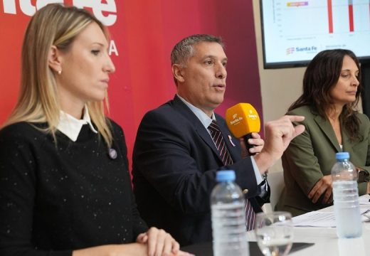 El gobierno de Pullaro lanza un plan para desendeudar a trabajadores privados y públicos.