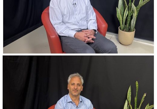 «Deliberando» Política y Educación en el centro del debate.