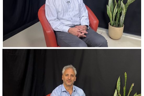 «Deliberando» Política y Educación en el centro del debate.