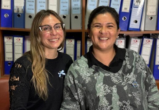 Armstrong apuesta a la sustentabilidad: jornada de canje por el Día de la Tierra y lanzamiento del proyecto «Segunda Vuelta»