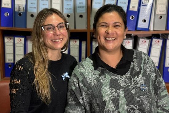 Armstrong apuesta a la sustentabilidad: jornada de canje por el Día de la Tierra y lanzamiento del proyecto «Segunda Vuelta»