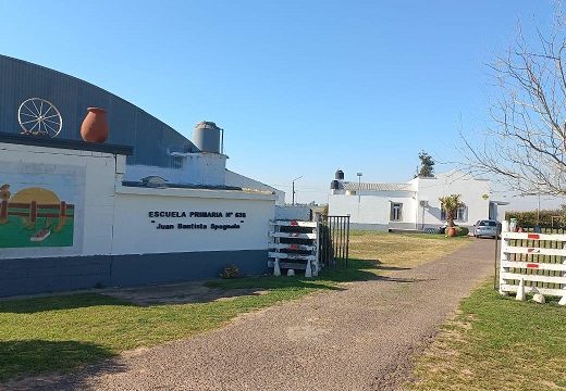 Armstrong. Convocatoria a Asamblea General Ordinaria.