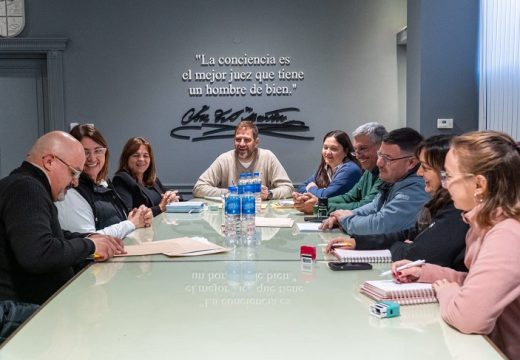 Cuatro Ofertas para la Licitación de Construcción de Aula en Escuela N° 291 en Armstrong.