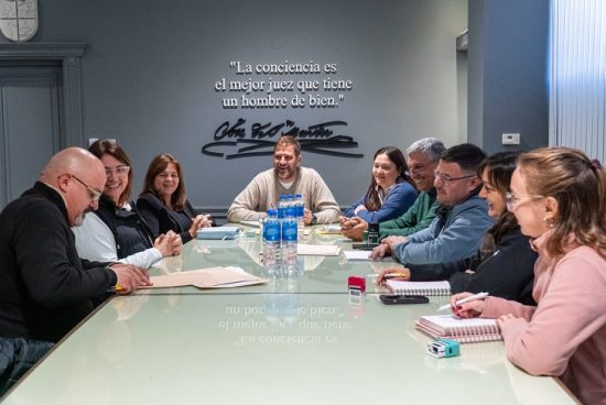 Cuatro Ofertas para la Licitación de Construcción de Aula en Escuela N° 291 en Armstrong.