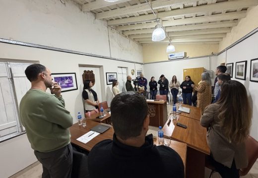 El Concejo Deliberante declaró de Interés Municipal la charla abierta sobre Donación de Órganos en Armstrong.