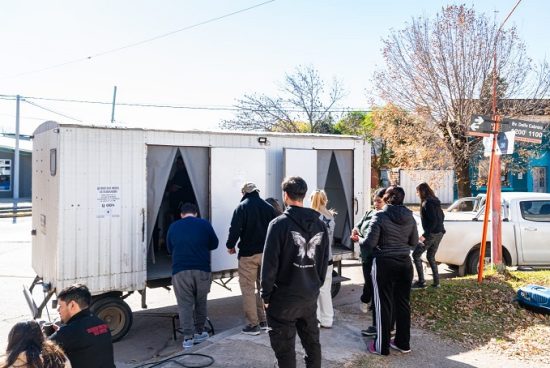 Una comunidad más responsable: 70 mascotas castradas y 100 vacunadas en un gran trabajo conjunto.