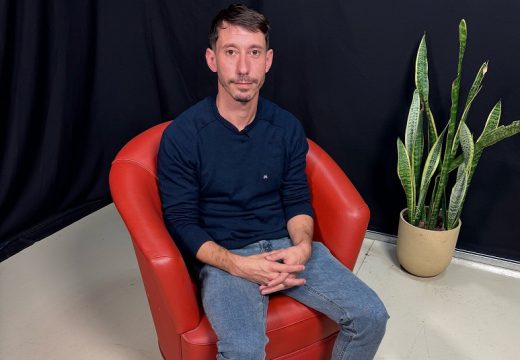 Gestión, territorio y futuro: Emanuel Sagripanti visita «Deliberando».