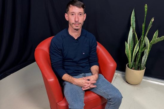 Gestión, territorio y futuro: Emanuel Sagripanti visita «Deliberando».