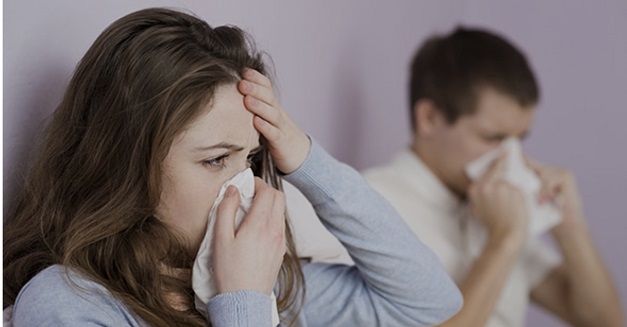 Gripe A en Santa Fe: Salud insta a vacunarse por alza del 91%
