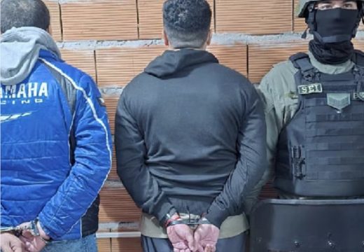 Cayeron los hermanos narcos Roldanenses por la avioneta repleta de cocaína.