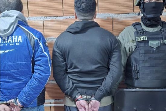Cayeron los hermanos narcos Roldanenses por la avioneta repleta de cocaína.