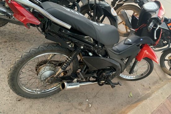 Armstrong más seguro: Intensos patrullajes nocturnos y motos secuestradas por escapes ruidosos.